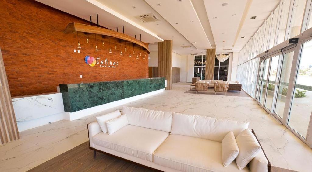 Salinas Park Resort ซาลิโนโปลิส ภายนอก รูปภาพ