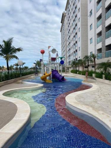Salinas Park Resort ซาลิโนโปลิส ภายนอก รูปภาพ