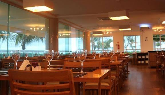 Salinas Park Resort ซาลิโนโปลิส ภายนอก รูปภาพ