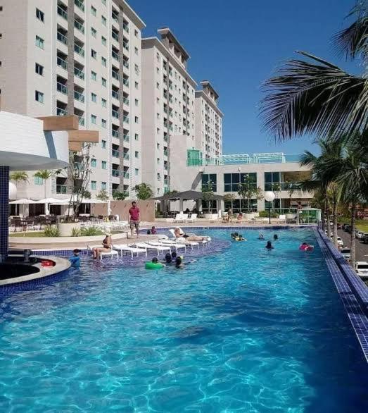 Salinas Park Resort ซาลิโนโปลิส ภายนอก รูปภาพ