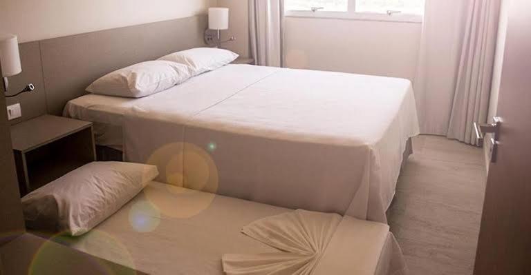 Salinas Park Resort ซาลิโนโปลิส ภายนอก รูปภาพ