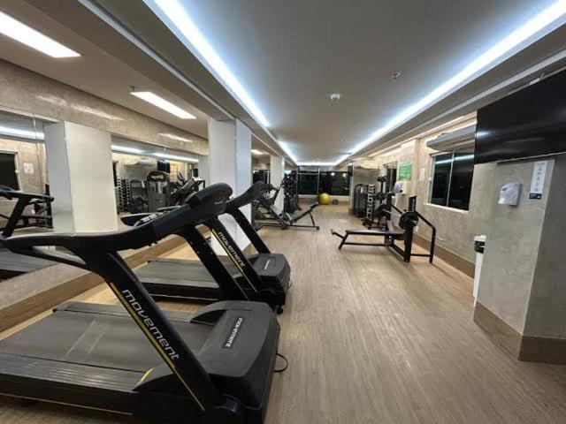 Salinas Park Resort ซาลิโนโปลิส ภายนอก รูปภาพ