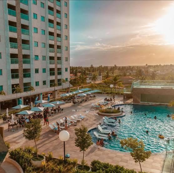 Salinas Park Resort ซาลิโนโปลิส ภายนอก รูปภาพ