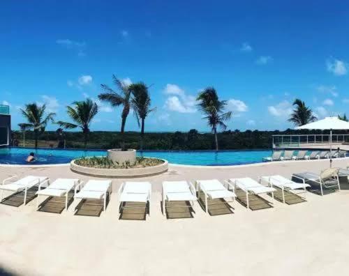 Salinas Park Resort ซาลิโนโปลิส ภายนอก รูปภาพ