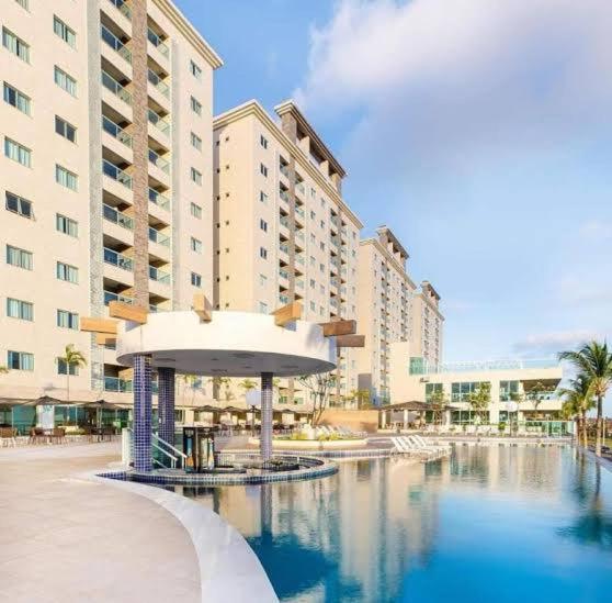 Salinas Park Resort ซาลิโนโปลิส ภายนอก รูปภาพ
