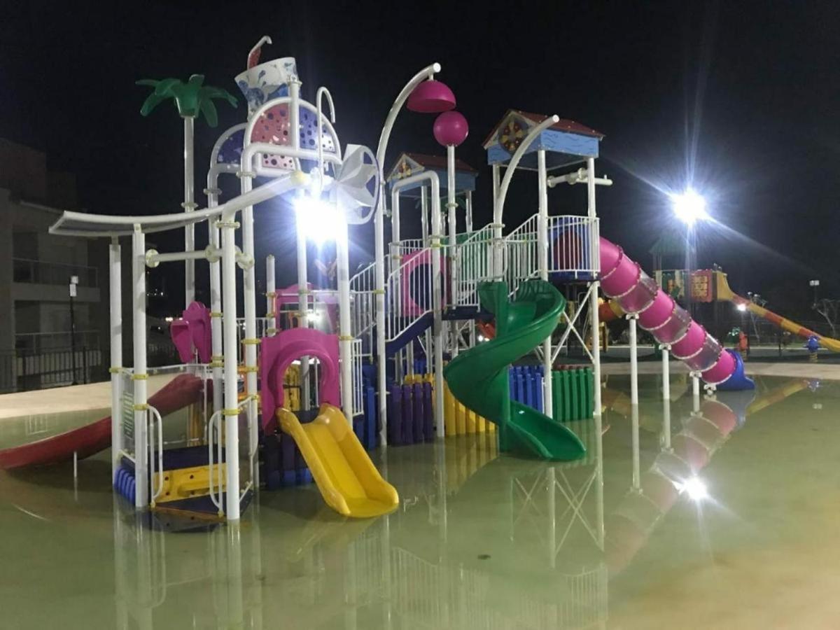 Salinas Park Resort ซาลิโนโปลิส ภายนอก รูปภาพ