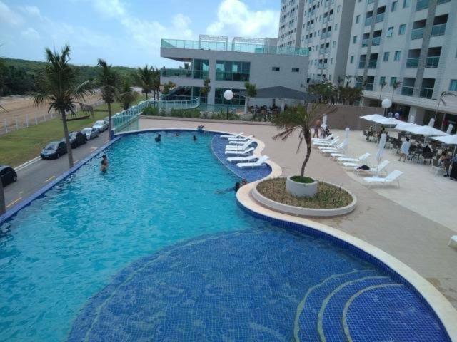 Salinas Park Resort ซาลิโนโปลิส ภายนอก รูปภาพ