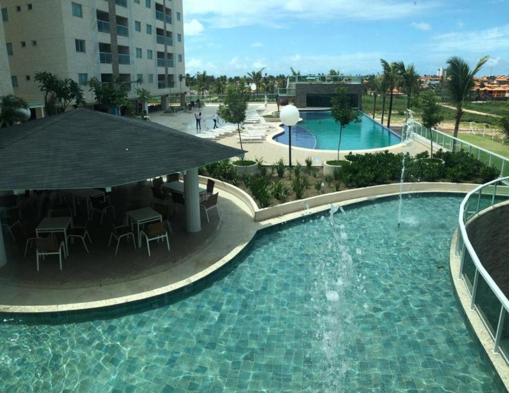 Salinas Park Resort ซาลิโนโปลิส ภายนอก รูปภาพ