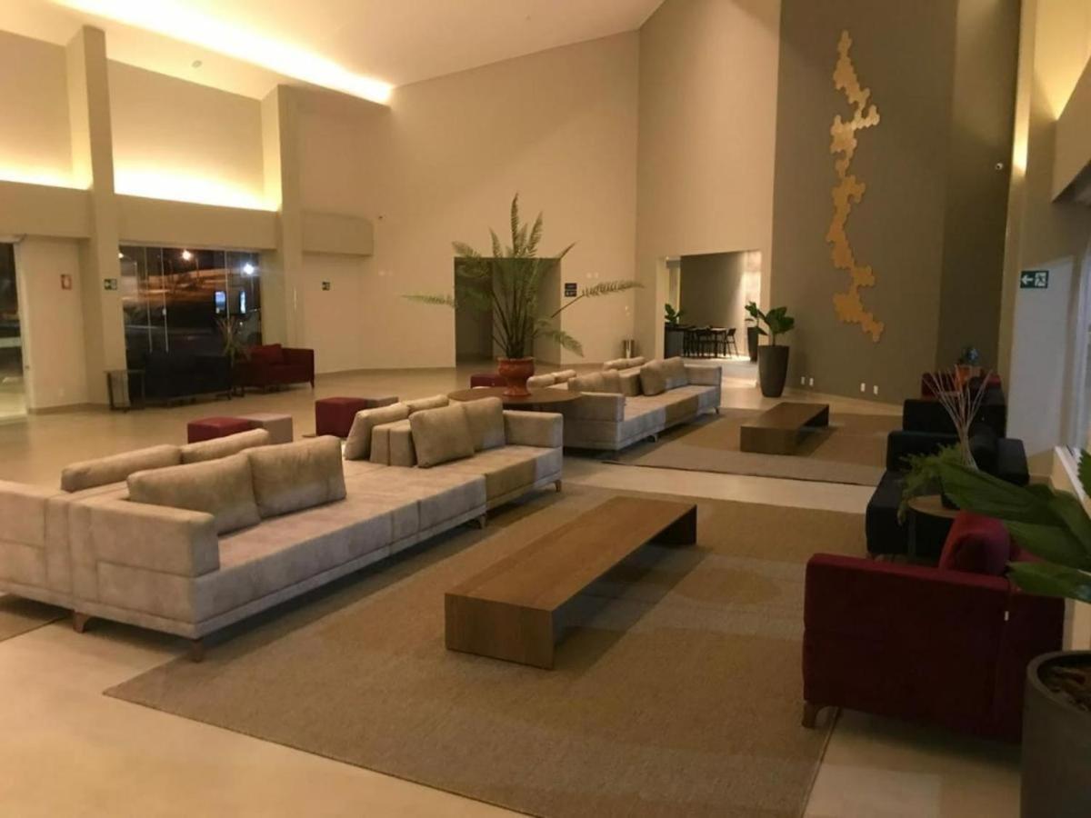 Salinas Park Resort ซาลิโนโปลิส ภายนอก รูปภาพ