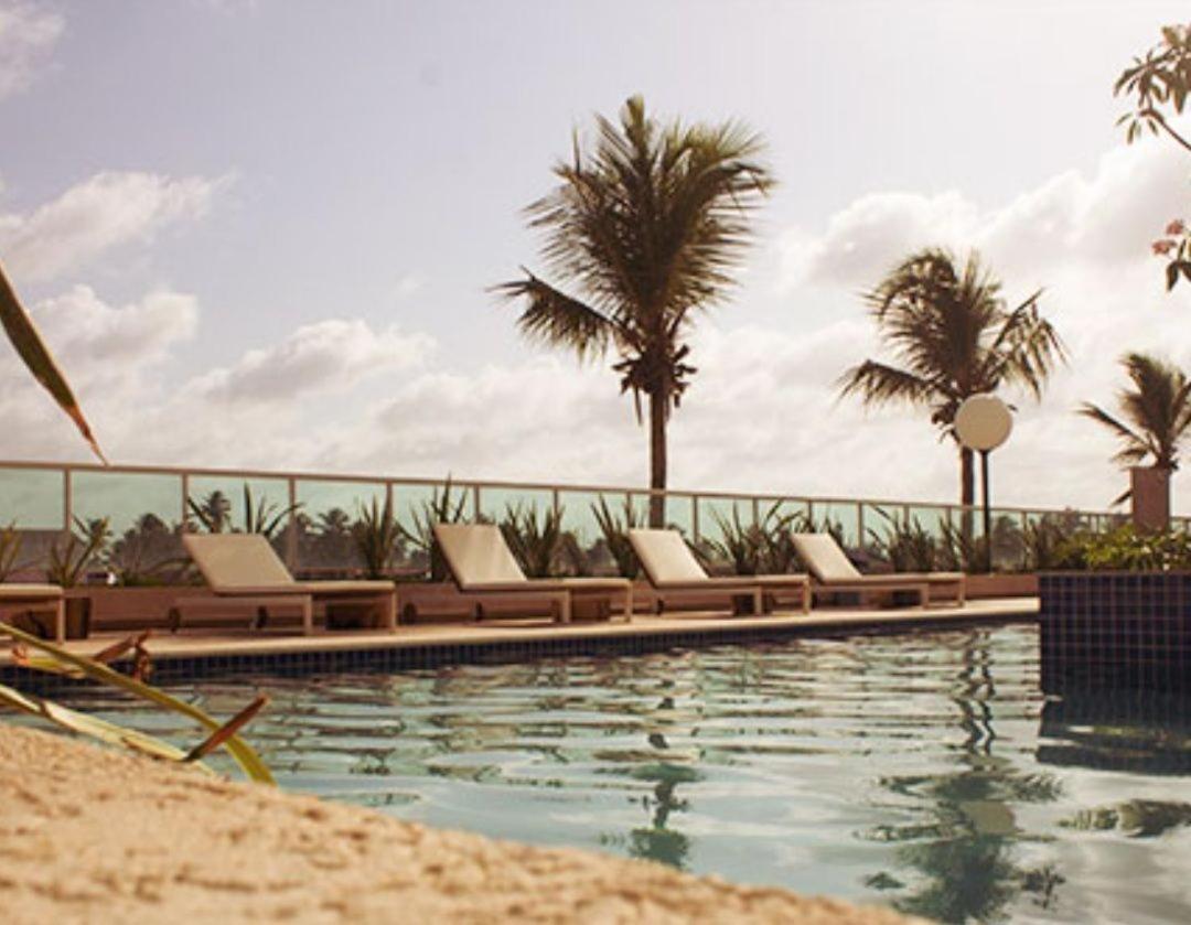 Salinas Park Resort ซาลิโนโปลิส ภายนอก รูปภาพ