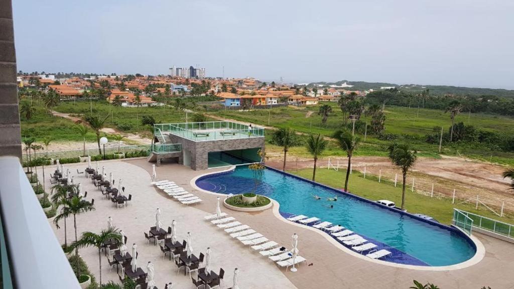 Salinas Park Resort ซาลิโนโปลิส ภายนอก รูปภาพ