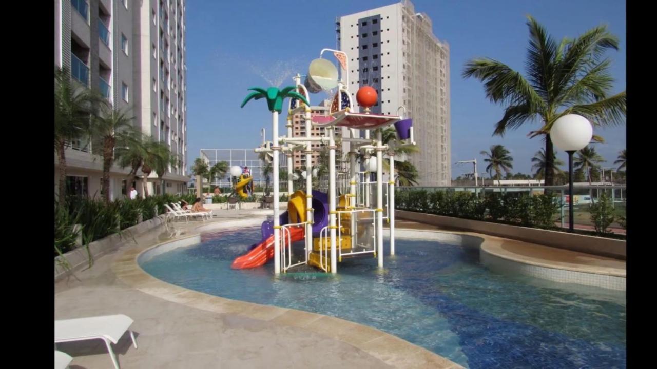 Salinas Park Resort ซาลิโนโปลิส ภายนอก รูปภาพ